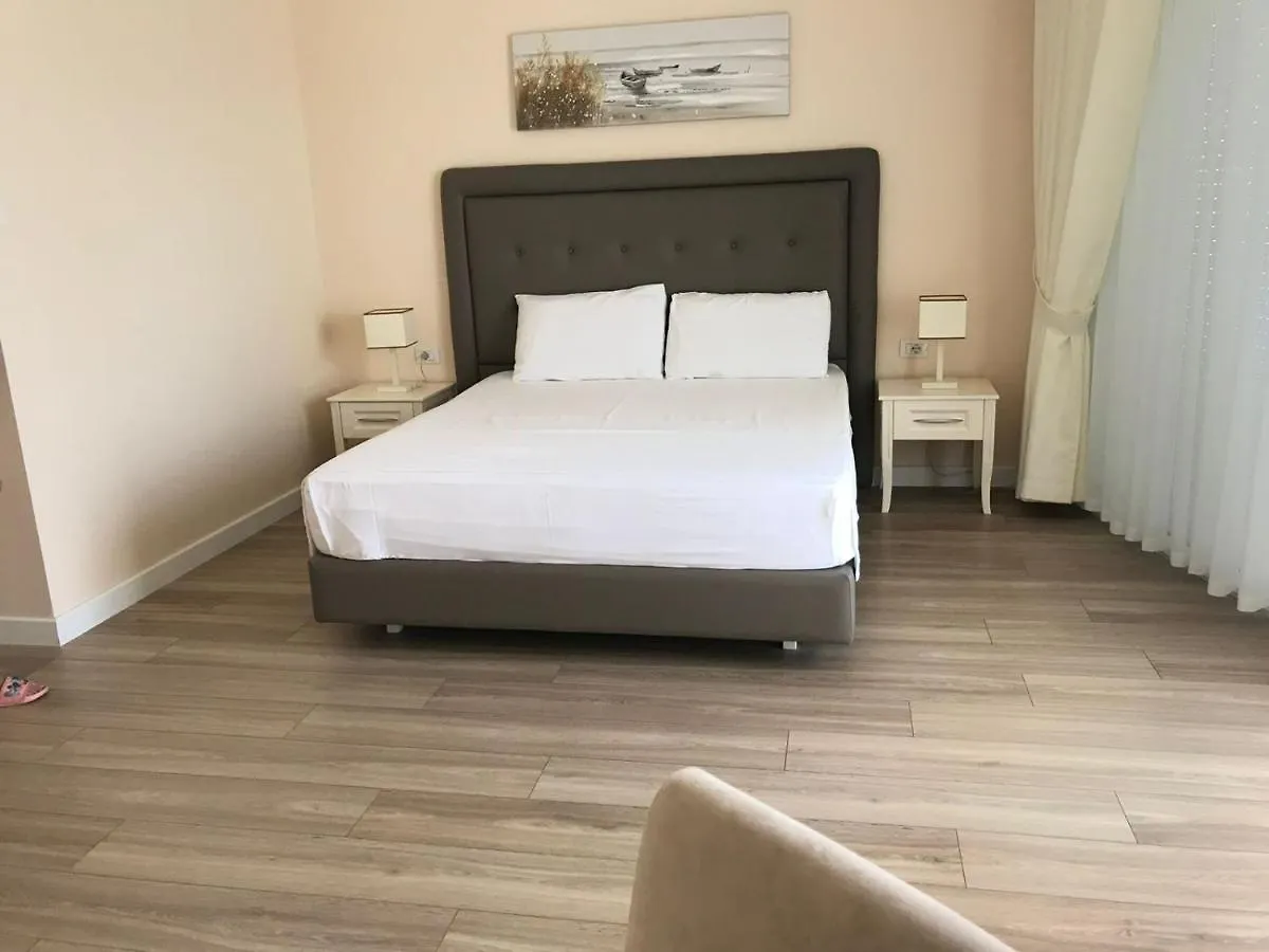 Primavera Lalez Bed & Breakfast