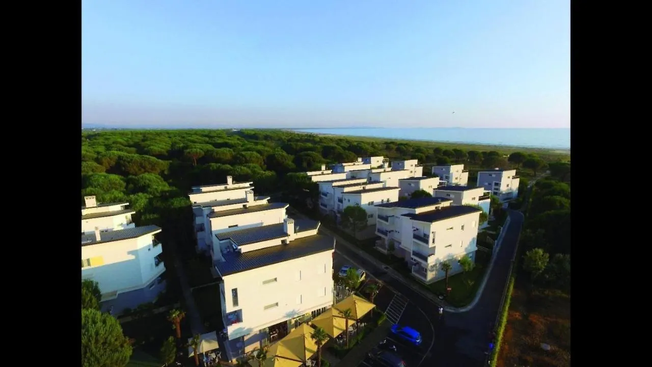 Bed & Breakfast Primavera Lalez