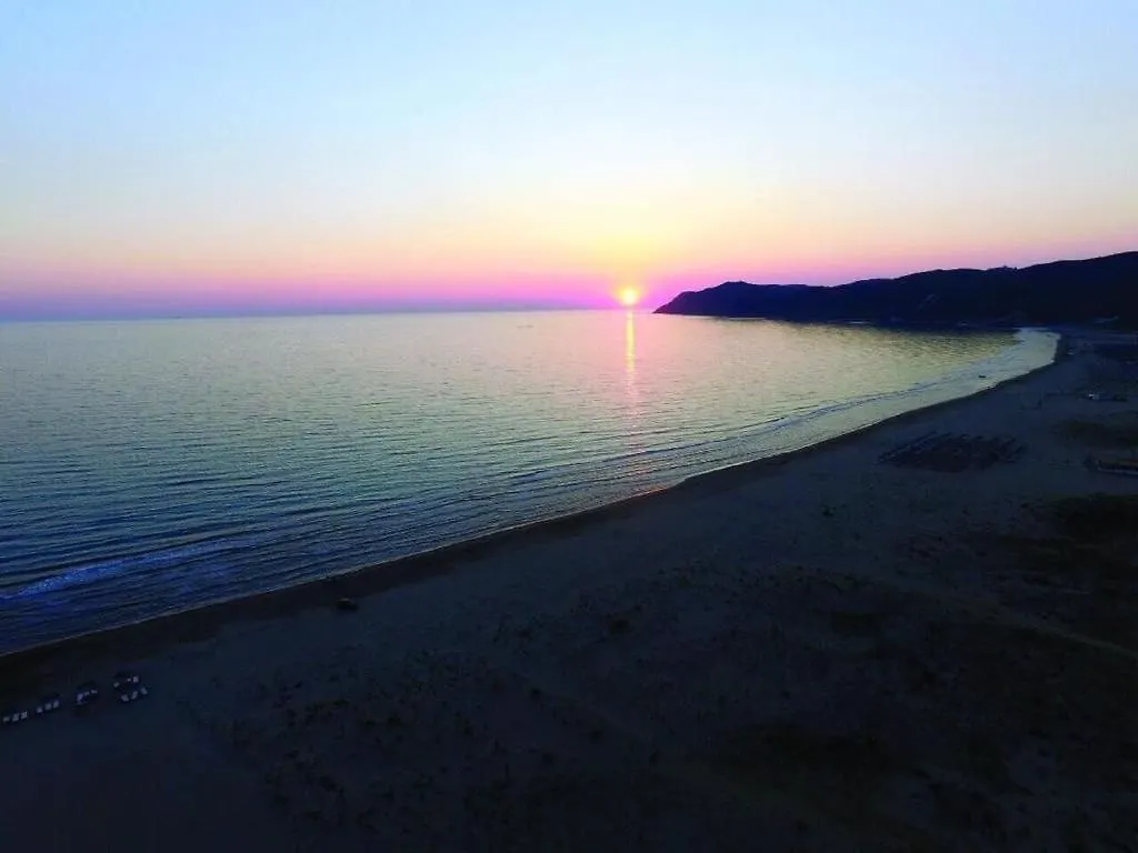 Bed & Breakfast Primavera Lalez Albania