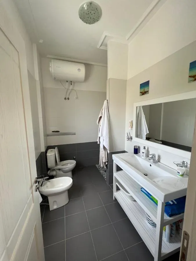Bed & Breakfast Primavera Lalez Albania